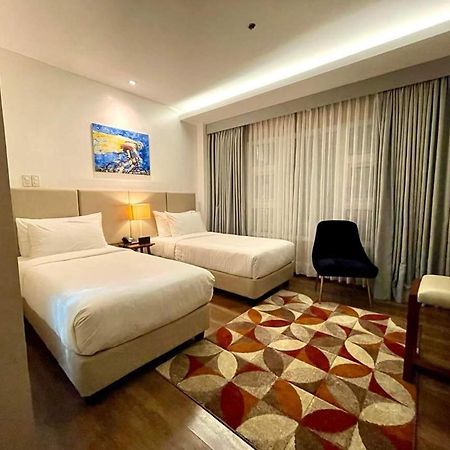 Ciabel Hotel And Fitness Center Сан Хуан Екстериор снимка