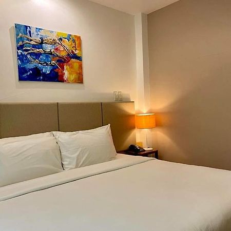 Ciabel Hotel And Fitness Center Сан Хуан Екстериор снимка