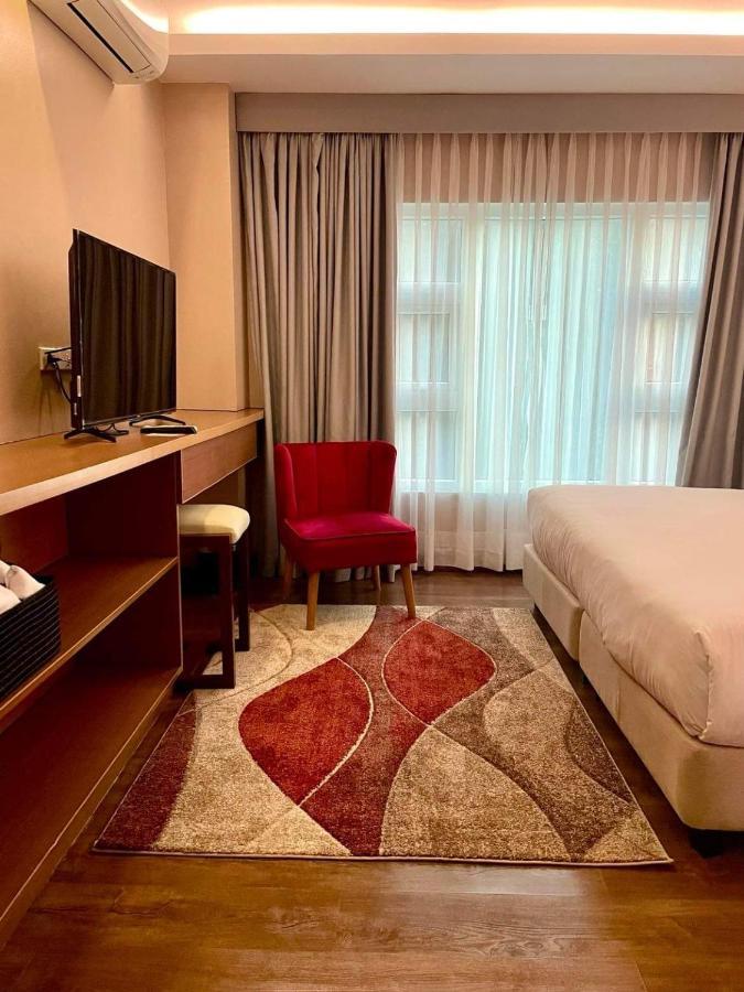 Ciabel Hotel And Fitness Center Сан Хуан Екстериор снимка