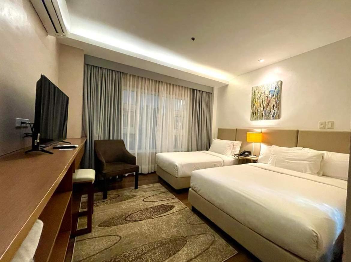 Ciabel Hotel And Fitness Center Сан Хуан Екстериор снимка