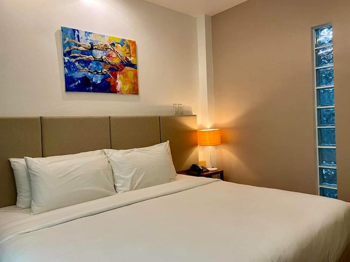 Ciabel Hotel And Fitness Center Сан Хуан Екстериор снимка