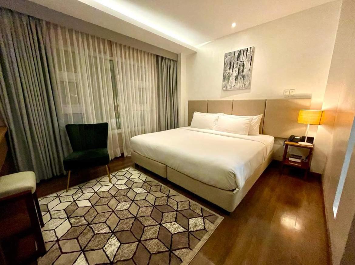 Ciabel Hotel And Fitness Center Сан Хуан Екстериор снимка