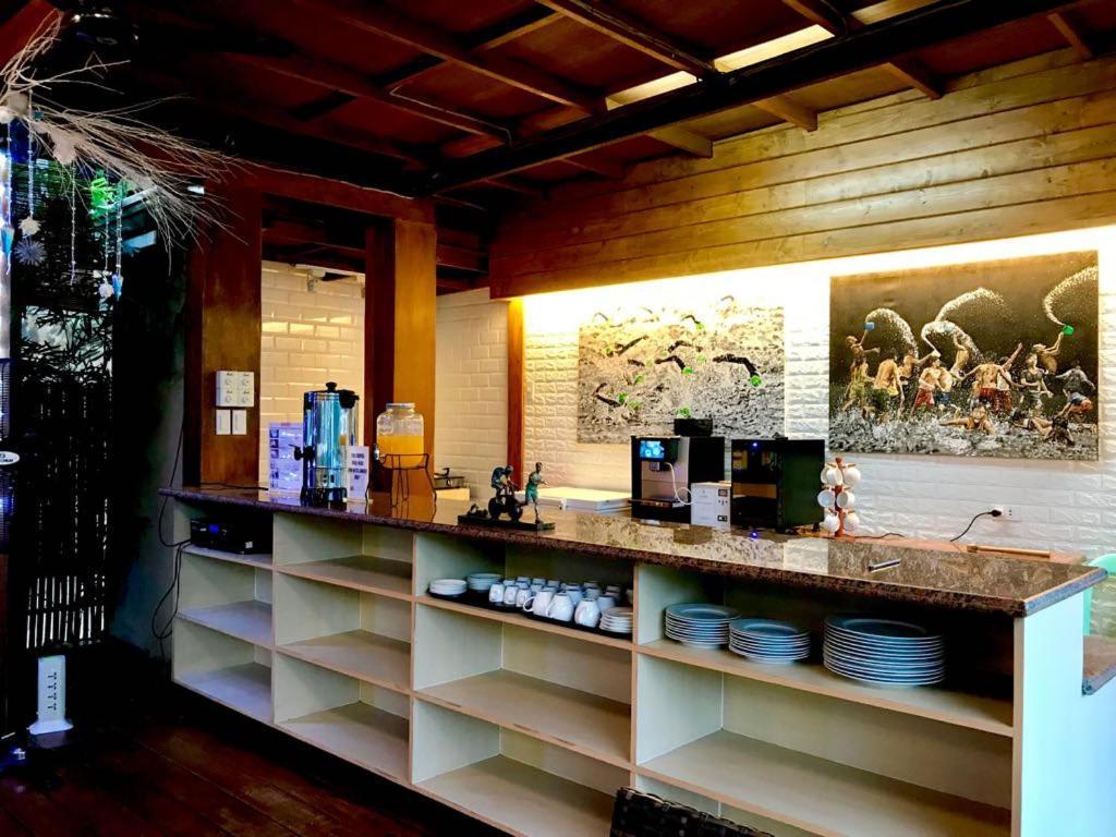 Ciabel Hotel And Fitness Center Сан Хуан Екстериор снимка