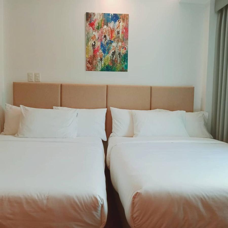 Ciabel Hotel And Fitness Center Сан Хуан Екстериор снимка